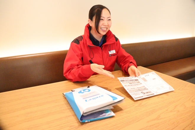 創業70年以上の地域密着企業だから安心