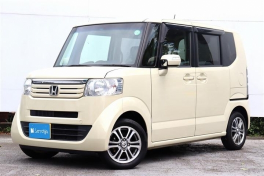 N-BOX